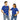 OkiLife Turtle Unisex Short Sleeve Tee - OkiLife