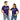 OkiLife Logo Unisex Short Sleeve Tee - OkiLife