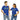 OkiLife Logo Unisex Short Sleeve Tee - OkiLife