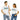 OkiLife Logo Unisex Short Sleeve Tee - OkiLife