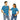 OkiLife Turtle Unisex Short Sleeve Tee - OkiLife