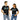OkiLife Logo Unisex Short Sleeve Tee - OkiLife